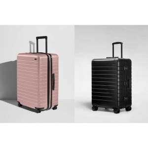 monos airline compatibility|Solgaard Vs. Away Vs. Monos Luggage: In